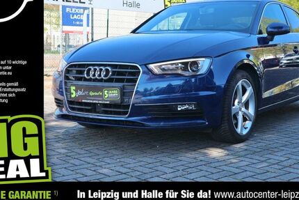 Audi A3 132.380 km 16.490 &euro; Halle 06130