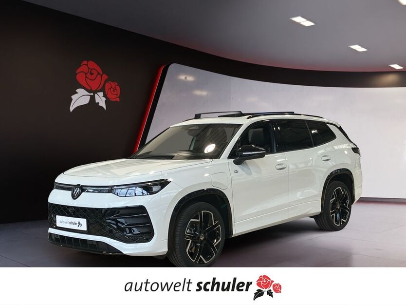 VW Tayron 6.000 km 59.890 € Zimmern ob Rottweil 78658