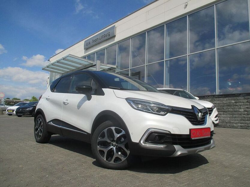 Captur