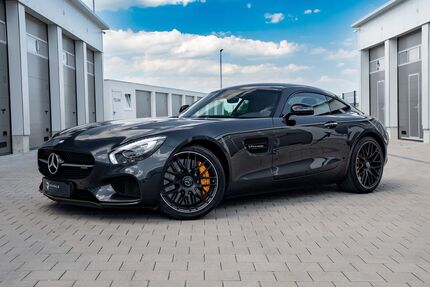 Mercedes-Benz AMG GT S 45.000 km 84.990 &euro; Oberndorf am Neckar 78727