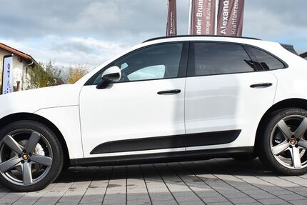 Porsche Macan 75.000 km 43.900 € Buchloe 86807