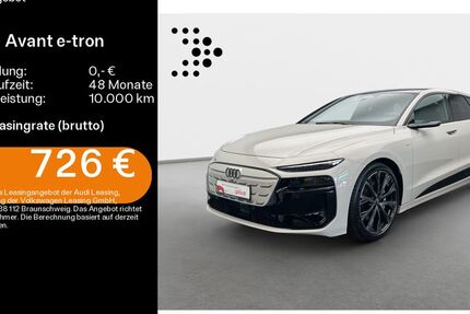Audi A6 e-tron 16.226 km 78.980 &euro; Hofheim 65719