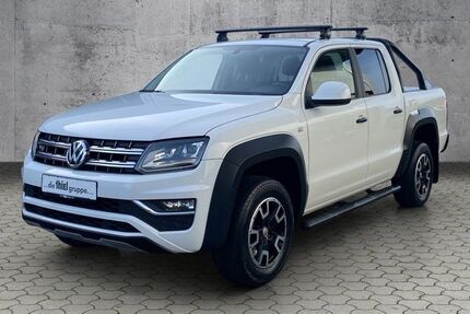 VW Amarok 100.995 km 34.860 &euro; Rheda-Wiedenbrück 33378