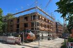 Etagenwohnung Freiburg Haslach - 4 Zimmer, 94 m&sup2;, 737.000&euro; | Angebot:26018050