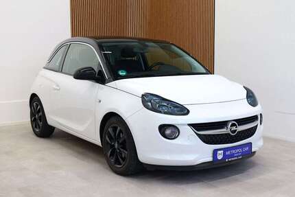 Opel Adam 67.920 km 8.690 &euro; Krumbach 86381