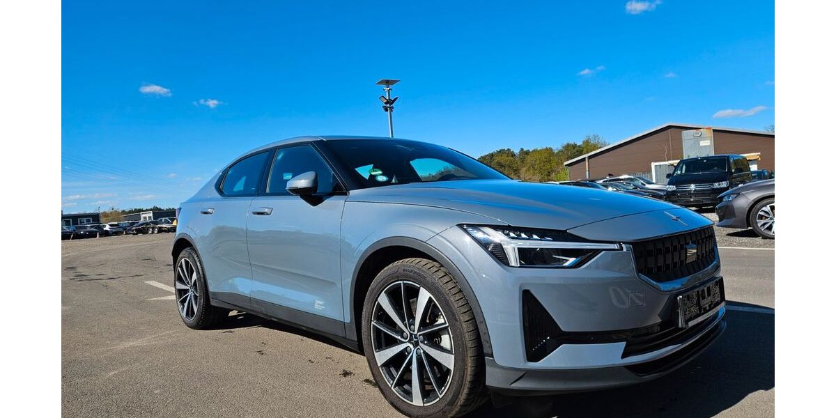 Polestar 2 118.639 km 20.800 &euro; Berlin 12099