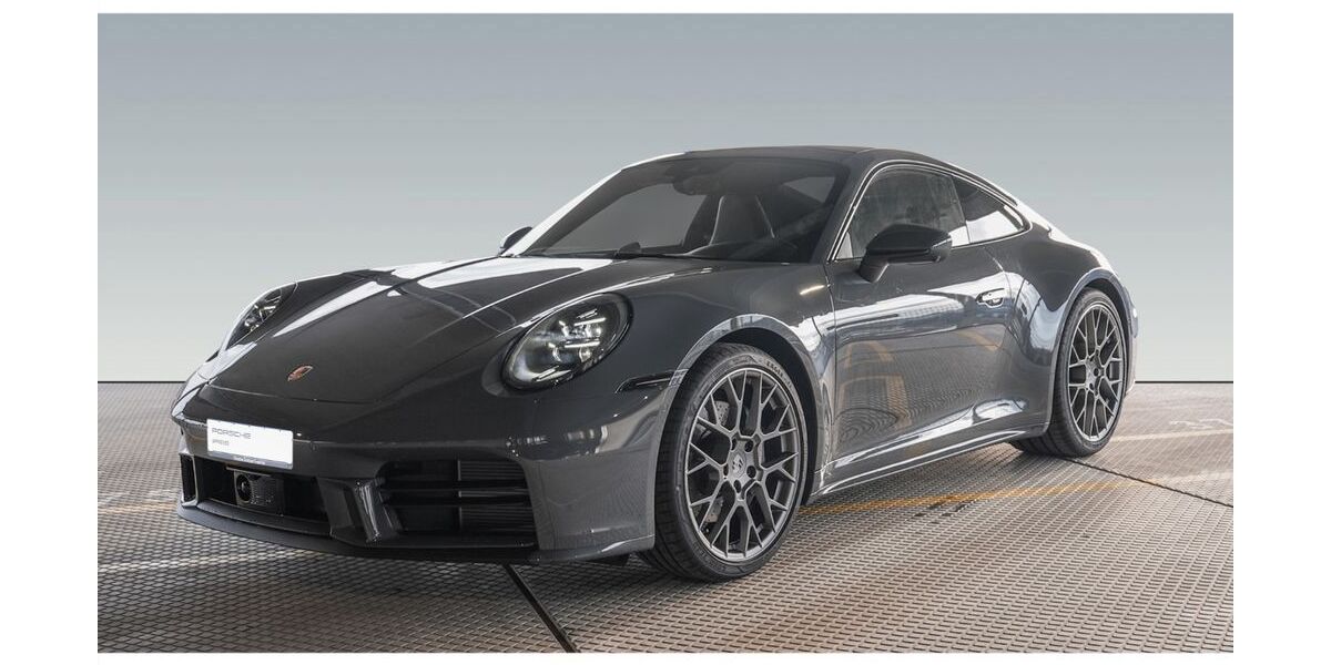 Porsche 992 18.200 km 148.960 &euro; Frankfurt 60314