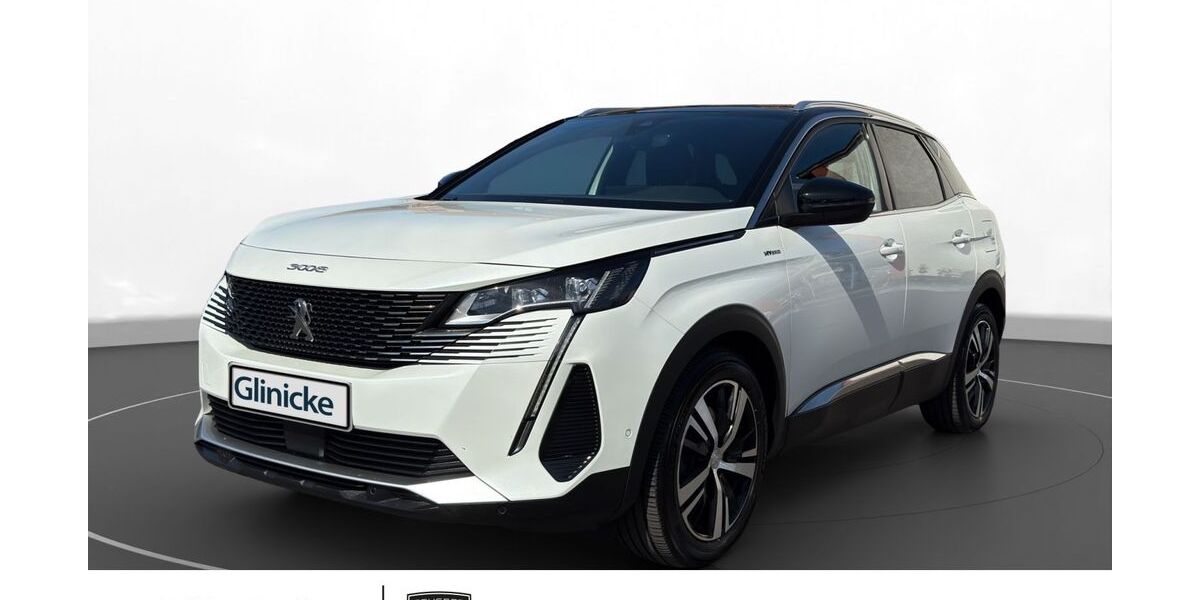 Peugeot 3008 77.200 km 22.990 &euro; Kassel 34123