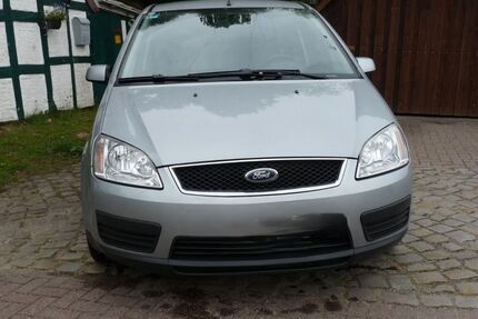 Ford C-Max 240.000 km 990 &euro; Wingst 21789