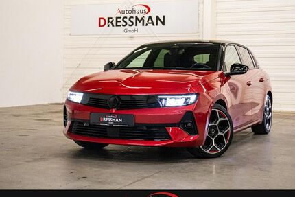 Opel Astra 50.489 km 18.479 &euro; Hamm 59067