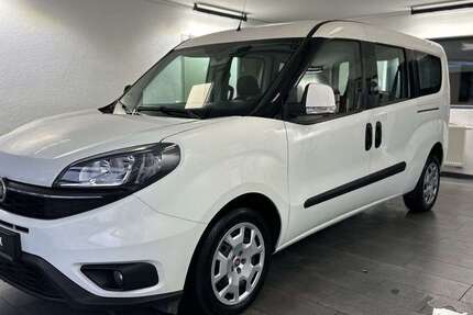 Fiat Doblo 27.730 km 16.998 &euro; Bad-Waldsee 88339