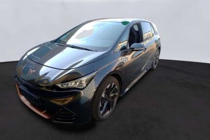 Cupra Born 18.603 km 26.480 &euro; Neumarkt 92318