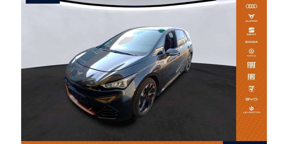 Cupra Born 18.603 km 26.480 &euro; Neumarkt 92318