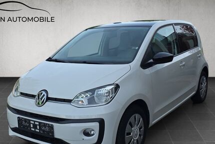 VW up! 66.120 km 7.980 € Schellhorn 24211