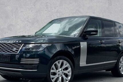 Land Rover Range Rover 85.900 km 67.795 &euro; Regensburg 93059