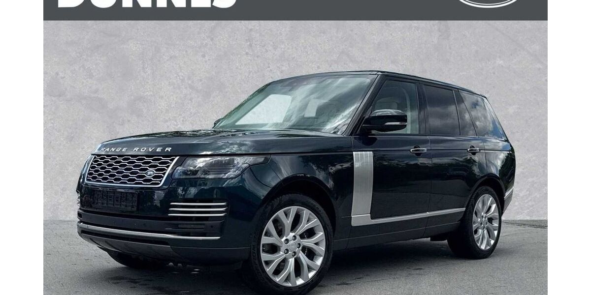 Land Rover Range Rover 85.900 km 67.795 &euro; Regensburg 93059