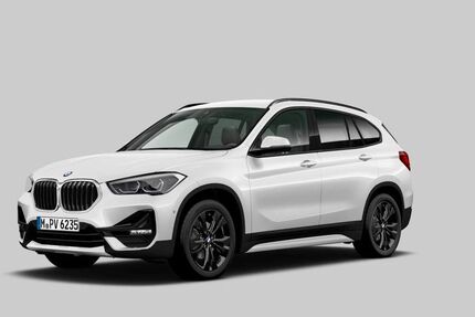 BMW X1 122.118 km 22.890 &euro; Wunstorf (bei Hannover) 31515