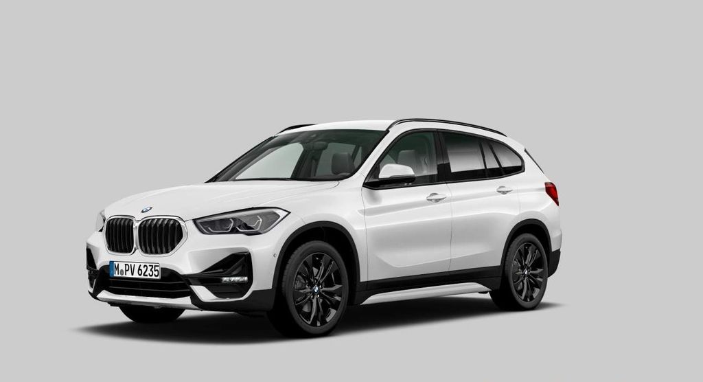BMW X1 122.118 km 22.890 &euro; Wunstorf (bei Hannover) 31515