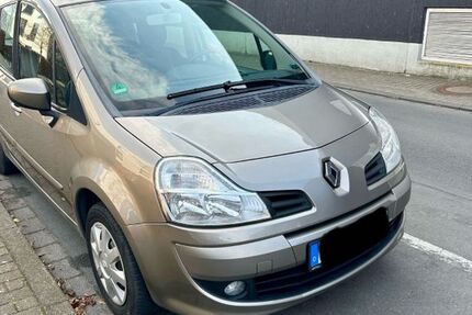 Renault Modus
