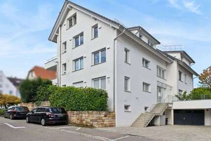 Wohnung zum Kaufen in Ostfildern 670.000 € 123 m² 4 zimmer