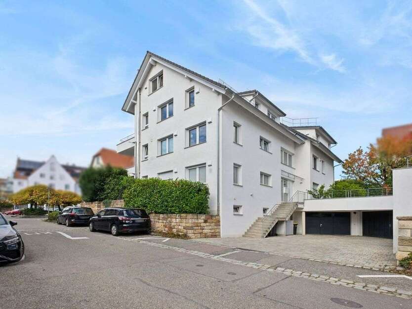 Wohnung zum Kaufen in Ostfildern 670.000 € 123 m² 4 zimmer