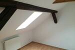 Schnucklige 2-Raum- Wohnung im Grünen - Arnstadt Jonastal