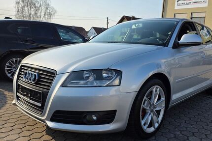Audi A3 250.000 km 7.990 &euro; Schmidmühlen 92287