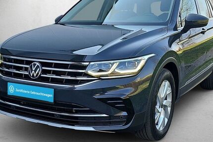 VW Tiguan 76.859 km 28.970 &euro; Mainz 55131