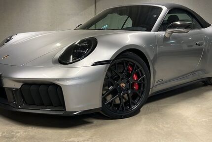 Porsche 992 4.900 km 204.890 &euro; Raubling 83064