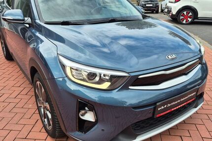 Kia Stonic 57.506 km 14.990 &euro; Datteln 45711