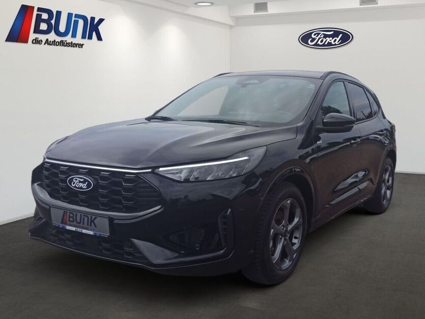 Kuga