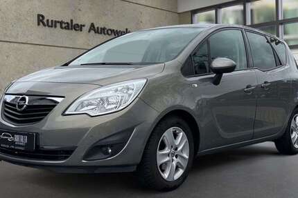 Opel Meriva 55.000 km 6.499 &euro; Jülich 52428