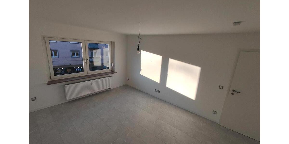 Etagenwohnung Nürnberg Gibitzenhof - 4 Zimmer, 86 m&sup2;, 1.300&euro; | Angebot:26704323