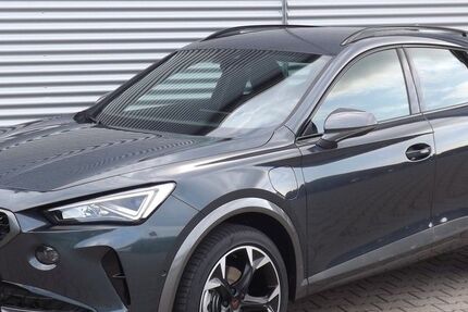 Cupra Formentor 36.740 km 23.950 &euro; Eisfeld 98673