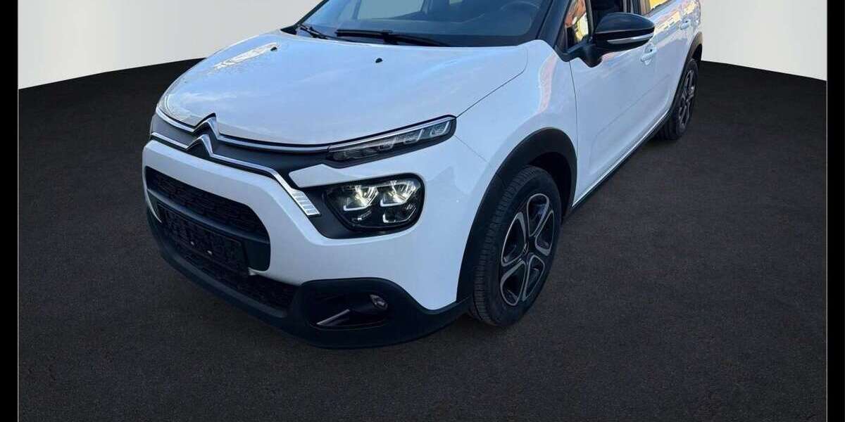 Citroen C3 41.205 km 10.490 &euro; Wolfratshausen / Ob. 82515