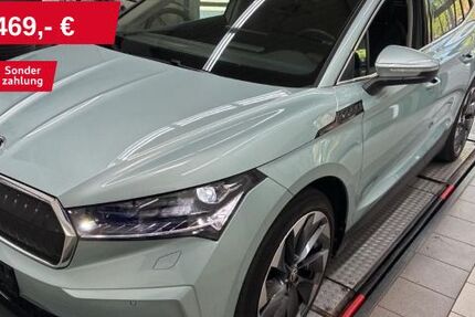 Skoda Enyaq 18.010 km 36.630 &euro; Mitterteich 95666
