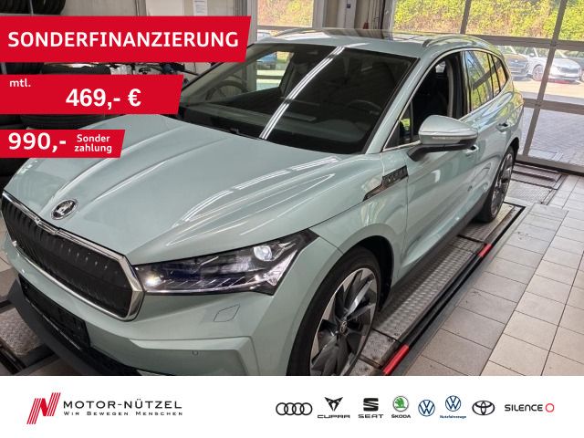 Skoda Enyaq 18.010 km 36.630 &euro; Mitterteich 95666