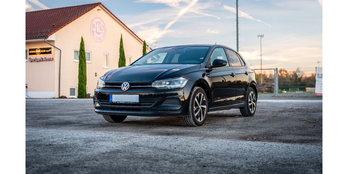 VW Polo 92.779 km 12.950 € Bad Schönborn 76669