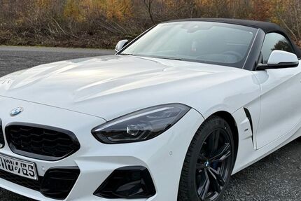 BMW Z4 10.500 km 44.400 &euro; Rennerod 56477