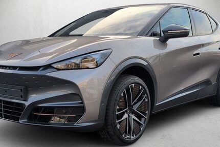 Cupra Tavascan 9.999 km 46.490 &euro; Wiesbaden 65189