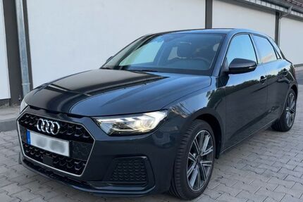 Audi A1 57.817 km 20.000 &euro; München 81247