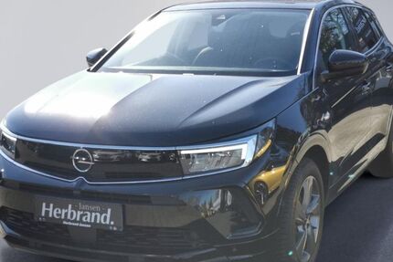 Opel Grandland (X) 77.259 km 23.490 &euro; Mönchengladbach 41066