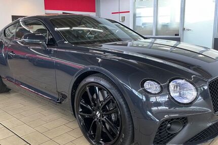 Bentley Continental GT 24.500 km 156.850 &euro; Köln 50739