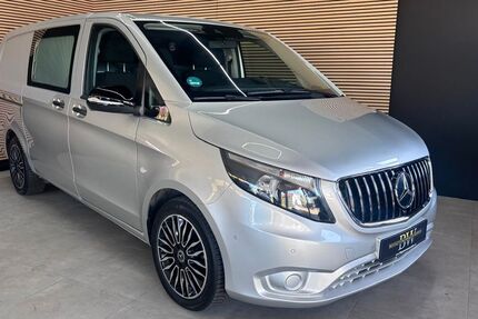 Mercedes-Benz Vito 90.000 km 42.999 &euro; Hornburg (Schladen) 38315