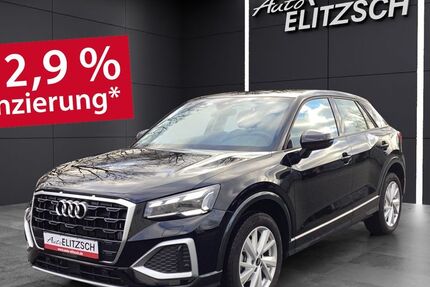 Audi Q2 9.900 km 30.490 &euro; Kamenz 01917