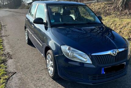Skoda Fabia 75.966 km 4.800 &euro; Velbert 42549