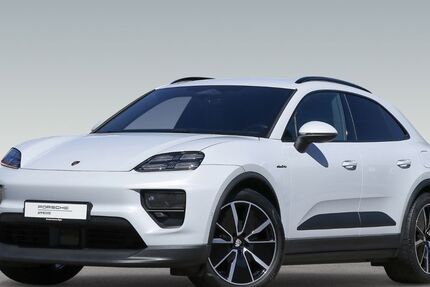 Porsche Macan 22.900 km 74.900 &euro; Kempten 87437