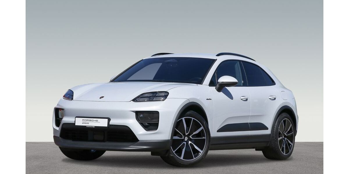Porsche Macan 22.900 km 74.900 &euro; Kempten 87437