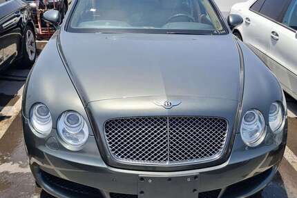 Bentley Flying Spur 144.000 km 32.000 € Darmstadt 64297