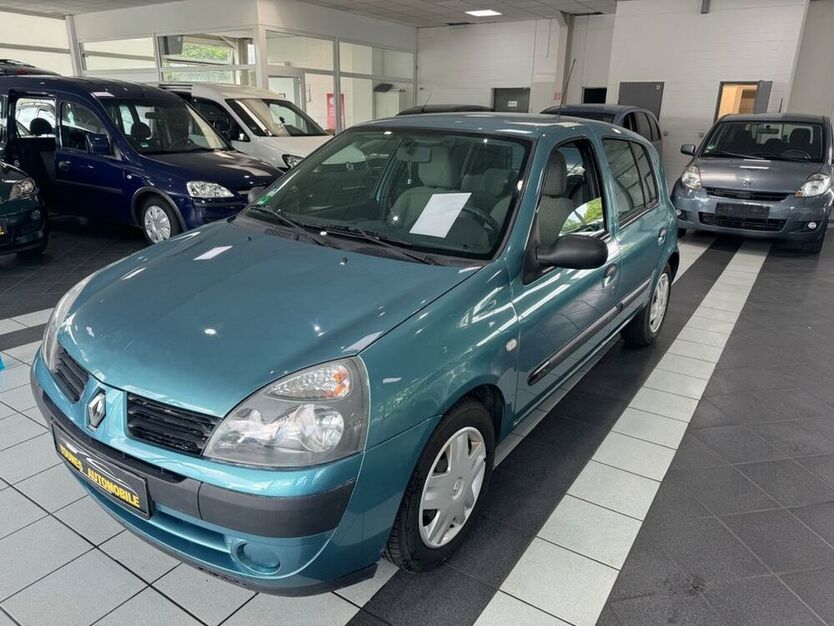 Clio
